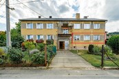 Prodej bytu 2+1 s předzahrádkou v Miličíně, cena 3300000 CZK / objekt, nabízí 