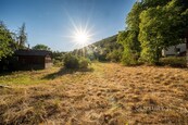 Pozemek pro rodinný dům v Berouně 1 062 m2, cena 6500000 CZK / objekt, nabízí 