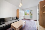 Pronajměte si světlý byt 2+1, 55,24 m2, Mladá Boleslav, perfektní pro městský život, cena 15500 CZK / objekt / měsíc, nabízí 