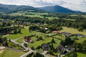 Prodej stavebního pozemku 1449 m2 ve vyhledávané lokalitě Vendryně - Záolší, cena 2898000 CZK / objekt, nabízí Century 21 Synergy