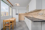 Pronájem bytu 1+1, 41 m2 se sklepem 4 m2- Mladá Boleslav II, cena 14500 CZK / objekt / měsíc, nabízí Century 21 Synergy
