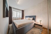 Světlé 3+kk s balkonem, garážovým stáním a komplet vybavením, Praha 9, cena 12290000 CZK / objekt, nabízí Century 21 Synergy