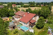 Prodej domu 4+1 (92m2) s bazénem v Bohumíně, ul. Na Chalupách, cena 3980000 CZK / objekt, nabízí Century 21 Synergy
