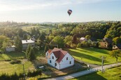 Rodinný dům 5+kk po rekonstrukci, Třinec - Horní Líštná, cena 8900000 CZK / objekt, nabízí 
