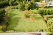 Prodej pozemku cca 1000 m2, Poruba u Orlové, Orlová, cena 1300000 CZK / objekt, nabízí 