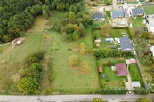 Prodej pozemku cca 1350 m2, Poruba u Orlové, Orlová, cena 1300000 CZK / objekt, nabízí 