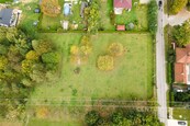 Prodej pozemku cca 1500 m2, Poruba u Orlové, Orlová, cena 1300000 CZK / objekt, nabízí 