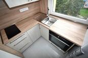 Pronájem krásného bytu 1+kk, 30m2, Praha 4 - Háje, ul. Schulhoffova, cena 16500 CZK / objekt / měsíc, nabízí Tomáš Křemen