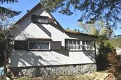 Prodej velmi pěkné chaty 38m2 na vl. pozemku 471m2, Praha východ, Černé Voděrady, cena 2590000 CZK / objekt, nabízí 