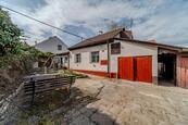 Prodej rodinného domu, 82 m², pozemek 256 m², cena 4990000 CZK / objekt, nabízí Marcela Fraňková