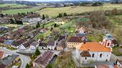 Prodej stavebního pozemku, 6 197 m, cena 2750000 CZK / objekt, nabízí Marcela Fraňková