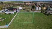 Prodej stavebního pozemku, 1537 m², cena 4200000 CZK / objekt, nabízí Marcela Fraňková