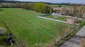 Prodej stavebního pozemku, 1537 m², cena 4000000 CZK / objekt, nabízí 