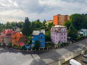 Prodej dvou činžovních domů, 521 m², cena 25000000 CZK / objekt, nabízí Marcela Fraňková