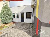 Pronájem nebytových prostor 62 m², cena 7400 CZK / objekt / měsíc, nabízí Marcela Fraňková