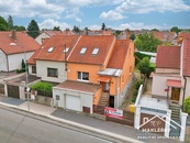 RD Kolín Na Výfuku, cena 7600000 CZK / objekt, nabízí 