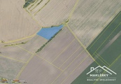 Prodej pole 13 356 m2