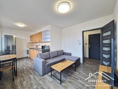 Pronájem bytu 2+kk 40 m2, Plaňany, cena 14000 CZK / objekt / měsíc, nabízí 