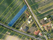 Prodej sadu / vinice 1 261 m2, Chotusice
