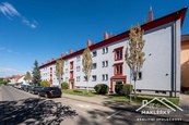 KOLÍN BYT 2+1 Bachmačská