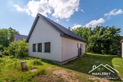 Pronájem velmi hezké novostavby rodinného domu