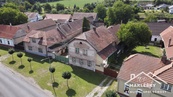 Prodej zemědělské usedlosti 168 m2, Močovice, cena 4300000 CZK / objekt, nabízí TOP MAKLÉŘKY