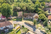 RD 3+1 s pozemkem 2734 m2, cena 3485000 CZK / objekt, nabízí TOP MAKLÉŘKY