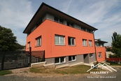 Pronájem bytu 2+kk, 48 m2, cena 12000 CZK / objekt / měsíc, nabízí 