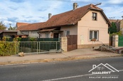 Rodinný dům 58 m2, Plaňany, cena 2900000 CZK / objekt, nabízí TOP MAKLÉŘKY