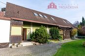 Prodej rodinného domu 4+1 , 199 m2, garáž, pozemek 448 m2, Rožnov pod Radhoštěm, cena 7700000 CZK / objekt, nabízí 