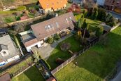 Prodej rodinného domu 4+1 , 199 m2, garáž, pozemek 448 m2, Rožnov pod Radhoštěm, cena 7700000 CZK / objekt, nabízí 