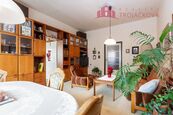 Prodej bytu 3+1, 97 m2, balkón, Ostrava - Moravská Ostrava, cena 5950000 CZK / objekt, nabízí TROJÁČKOVÁ REALITY