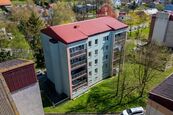 Prodej bytu 3+1, 83 m2, lodžie , sklep, Studénka - Butovice, cena 3800000 CZK / objekt, nabízí 