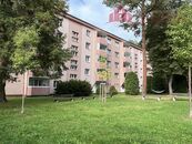 Pronájem bytu 3+1, 74 m2, ul. Travinářská, Rožnov pod Radhoštěm, cena 12500 CZK / objekt / měsíc, nabízí TROJÁČKOVÁ REALITY