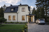 Rodinný dům - vila Chropyně, cena 4260000 CZK / objekt, nabízí HB REAL STAV