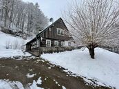 Prodej krkonošské roubenky - Dolní Dvůr, cena 8950000 CZK / objekt, nabízí 