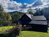 Prodej, chata, 70 m, Česká Ves, cena 5460320 CZK / objekt, nabízí Reality Zavadil a partneři s.r.o.