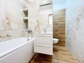 Pronájem bytu 1+1 36 m, Chlumec, cena 9500 CZK / objekt / měsíc, nabízí 