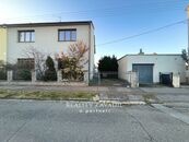 Prodej rodinného domu 180 m s garáží, Pardubice - Bílé Předměstí, cena 12000000 CZK / objekt, nabízí 