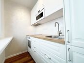 Pronájem bytu 1+kk 25 m, Krupka, cena 10500 CZK / objekt / měsíc, nabízí 