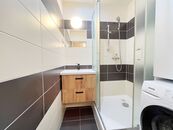 Pronájem bytu 1+kk 25 m, Krupka, cena 8990 CZK / objekt / měsíc, nabízí Reality Zavadil a partneři s.r.o.