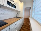 Pronájem bytu 1+kk 25 m, Krupka, cena 9990 CZK / objekt / měsíc, nabízí 