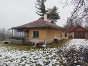 Prodej rodinného domu 58 m, Stříbrná Skalice - Hradové Střimelice, cena 4499000 CZK / objekt, nabízí Reality Zavadil a partneři s.r.o.