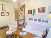 Pronájem bytu 2+1, 51 m, Praha - Strašnice, Ul. Nad Vodovodem, cena 18000 CZK / objekt / měsíc, nabízí 