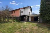 Prodej, rodinný dům, zastavěná plocha 440m2, Petrovice u Karviné, cena 3400000 CZK / objekt, nabízí Reality Zavadil a partneři s.r.o.