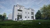 Prodej bytu 3+kk 77 m, Votice, cena 6072500 CZK / objekt, nabízí 