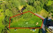 Prodej stavebního pozemku 1 335 m, Nové Město pod Smrkem, cena 1999000 CZK / objekt, nabízí Reality Zavadil a partneři s.r.o.