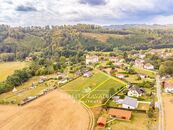 Prodej stavebního pozemku 1 868 m, Soběšín, cena 3650000 CZK / objekt, nabízí Reality Zavadil a partneři s.r.o.