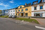 Prodej, komerční budovy, 356 m, Jeseník, cena 7700000 CZK / objekt, nabízí Reality Zavadil a partneři s.r.o.