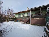 Pronájem rodinného domu 100 m, Benešov, cena 25000 CZK / objekt / měsíc, nabízí 